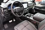 New 2025 Ford F-150 Lariat SuperCrew Cab for sale #9567 - photo 5