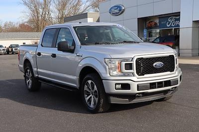 Used 2019 Ford F-150 STX SuperCrew Cab for sale #9568A - photo 1