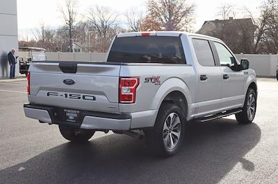 Used 2019 Ford F-150 STX SuperCrew Cab for sale #9568A - photo 2