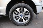 Used 2019 Ford F-150 STX SuperCrew Cab for sale #9568A - photo 12
