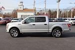 Used 2019 Ford F-150 STX SuperCrew Cab for sale #9568A - photo 15