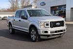 Used 2019 Ford F-150 STX SuperCrew Cab for sale #9568A - photo 1