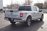 Used 2019 Ford F-150 STX SuperCrew Cab for sale #9568A - photo 2