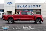 New 2026 Ford F-350 Platinum Crew Cab for sale #9569 - photo 1