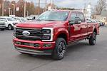 New 2026 Ford F-350 Platinum Crew Cab for sale #9569 - photo 17