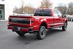 New 2026 Ford F-350 Platinum Crew Cab for sale #9569 - photo 2