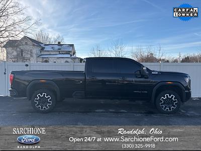 Used 2025 GMC Sierra 2500 AT4 Crew Cab for sale #9569A - photo 1