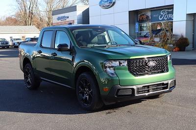 New 2025 Ford Maverick XLT SuperCrew Cab for sale #9570 - photo 1