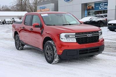 2023 Ford Maverick SuperCrew Cab FWD Pickup for sale #9570A - photo 2