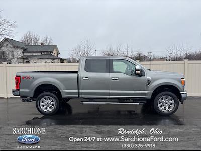 Used 2019 Ford F-350 - photo 1