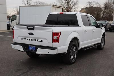 Used 2018 Ford F-150 XLT SuperCrew Cab for sale #9574B - photo 2