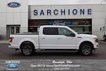 Used 2018 Ford F-150 XLT SuperCrew Cab for sale #9574B - photo 1