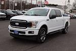 Used 2018 Ford F-150 XLT SuperCrew Cab for sale #9574B - photo 15