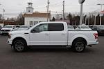 Used 2018 Ford F-150 XLT SuperCrew Cab for sale #9574B - photo 16