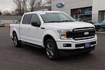 Used 2018 Ford F-150 XLT SuperCrew Cab for sale #9574B - photo 3