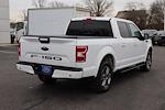 Used 2018 Ford F-150 XLT SuperCrew Cab for sale #9574B - photo 2