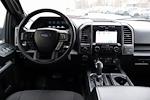 Used 2018 Ford F-150 XLT SuperCrew Cab for sale #9574B - photo 5