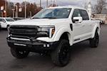 New 2025 Ford F-150 Lariat SuperCrew Cab for sale #9576 - photo 17