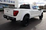 New 2025 Ford F-150 Lariat SuperCrew Cab for sale #9576 - photo 3
