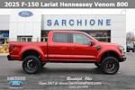 New 2025 Ford F-150 Lariat SuperCrew Cab for sale #9577 - photo 1