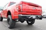 New 2025 Ford F-150 Lariat SuperCrew Cab for sale #9577 - photo 24