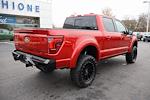 New 2025 Ford F-150 Lariat SuperCrew Cab for sale #9577 - photo 3