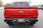 New 2025 Ford F-150 Lariat SuperCrew Cab for sale #9577 - photo 4