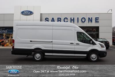 New 2026 Ford Transit 350 HD High Roof Empty Cargo Van for sale #9582 - photo 1