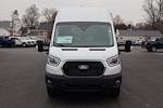New 2026 Ford Transit 350 HD High Roof Empty Cargo Van for sale #9582 - photo 15