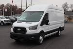 New 2026 Ford Transit 350 HD High Roof Empty Cargo Van for sale #9582 - photo 16