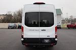 New 2026 Ford Transit 350 HD High Roof Empty Cargo Van for sale #9582 - photo 19