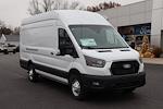 New 2026 Ford Transit 350 HD High Roof Empty Cargo Van for sale #9582 - photo 2
