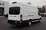 New 2026 Ford Transit 350 HD High Roof Empty Cargo Van for sale #9582 - photo 4