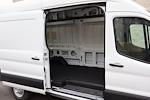 New 2026 Ford Transit 350 HD High Roof Empty Cargo Van for sale #9582 - photo 34
