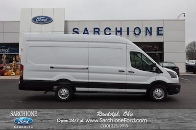 New 2026 Ford Transit 350 HD High Roof Empty Cargo Van for sale #9583 - photo 1
