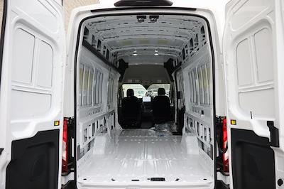 New 2026 Ford Transit 350 HD High Roof Empty Cargo Van for sale #9583 - photo 2