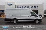 New 2026 Ford Transit 350 HD High Roof Empty Cargo Van for sale #9583 - photo 1
