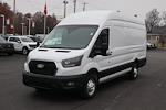 New 2026 Ford Transit 350 HD High Roof Empty Cargo Van for sale #9583 - photo 16
