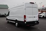 New 2026 Ford Transit 350 HD High Roof Empty Cargo Van for sale #9583 - photo 18