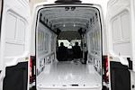New 2026 Ford Transit 350 HD High Roof Empty Cargo Van for sale #9583 - photo 2