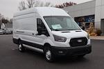New 2026 Ford Transit 350 HD High Roof Empty Cargo Van for sale #9583 - photo 3