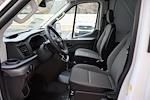 New 2026 Ford Transit 350 HD High Roof Empty Cargo Van for sale #9583 - photo 24