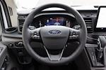 New 2026 Ford Transit 350 HD High Roof Empty Cargo Van for sale #9583 - photo 25