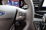 New 2026 Ford Transit 350 HD High Roof Empty Cargo Van for sale #9583 - photo 27