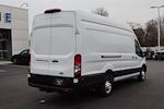 New 2026 Ford Transit 350 HD High Roof Empty Cargo Van for sale #9583 - photo 4