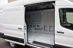 New 2026 Ford Transit 350 HD High Roof Empty Cargo Van for sale #9583 - photo 34