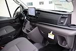 New 2026 Ford Transit 350 HD High Roof Empty Cargo Van for sale #9583 - photo 36