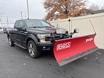 Used 2020 Ford F-150 XLT Super Cab Plow Truck for sale #9584A - photo 3