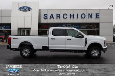 New 2026 Ford F-250 XL Crew Cab for sale #9586 - photo 1