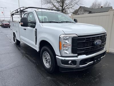 Used 2023 Ford F-250 - photo 1